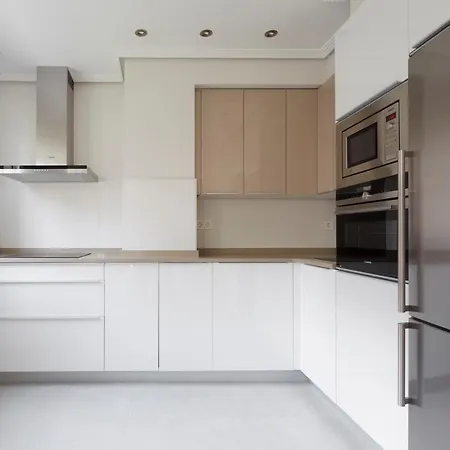 Mundaiz By Feelfree San Sebastián