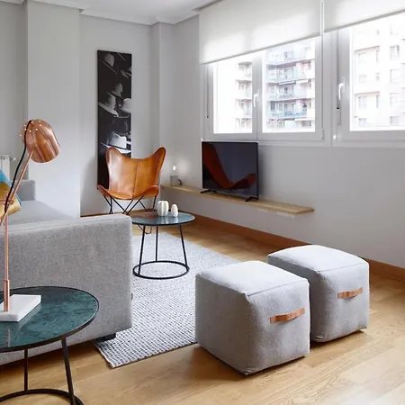 Apartmán Mundaiz By Feelfree