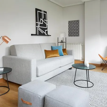 Appartement Mundaiz By Feelfree *