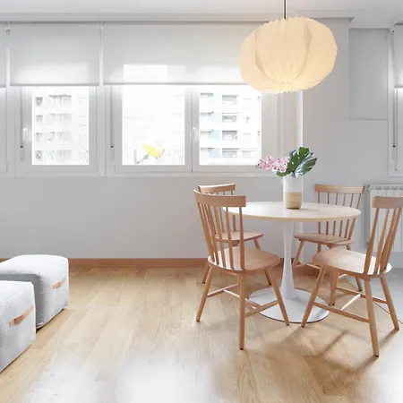 Apartmán Mundaiz By Feelfree San Sebastián