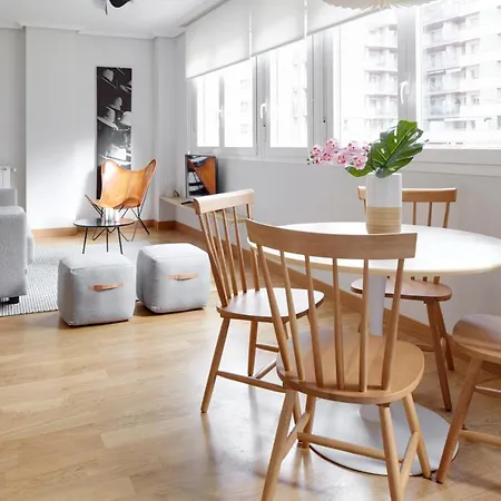 Mundaiz By Feelfree Apartamento