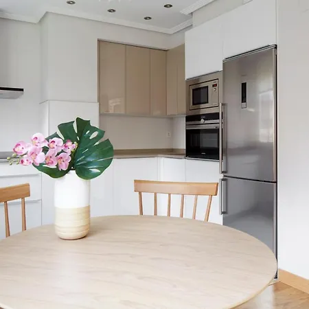 Mundaiz By Feelfree Appartement *