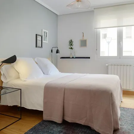 Mundaiz By Feelfree San Sebastián