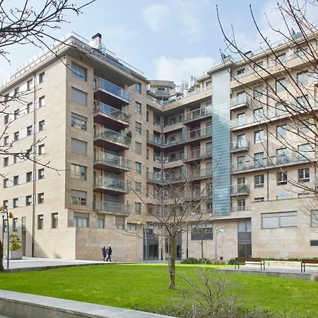 Apartmán Mundaiz By Feelfree