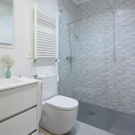 Appartement Mundaiz By Feelfree