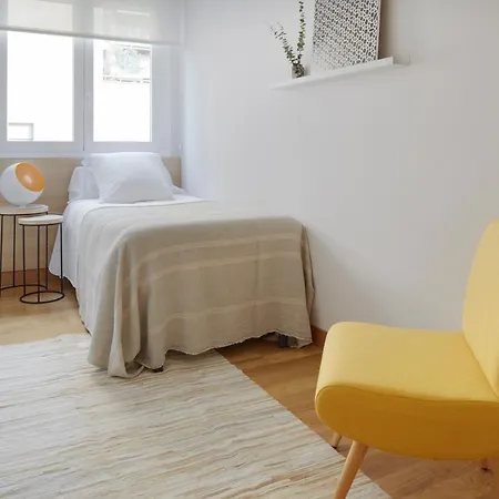 Apartmán Mundaiz By Feelfree