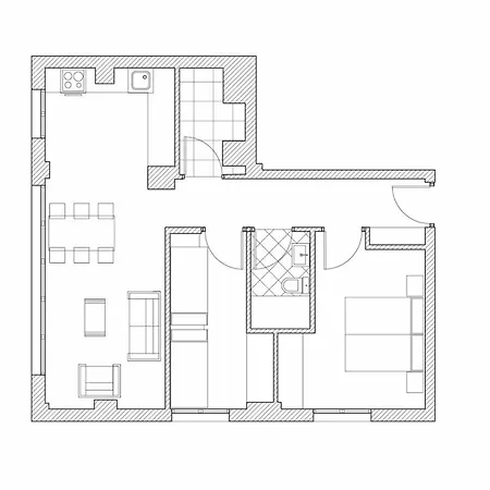 Apartmán Mundaiz By Feelfree San Sebastián