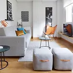 Mundaiz By Feelfree شقة سان سيباستيان