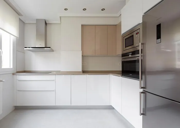 Mundaiz By Feelfree San Sebastián