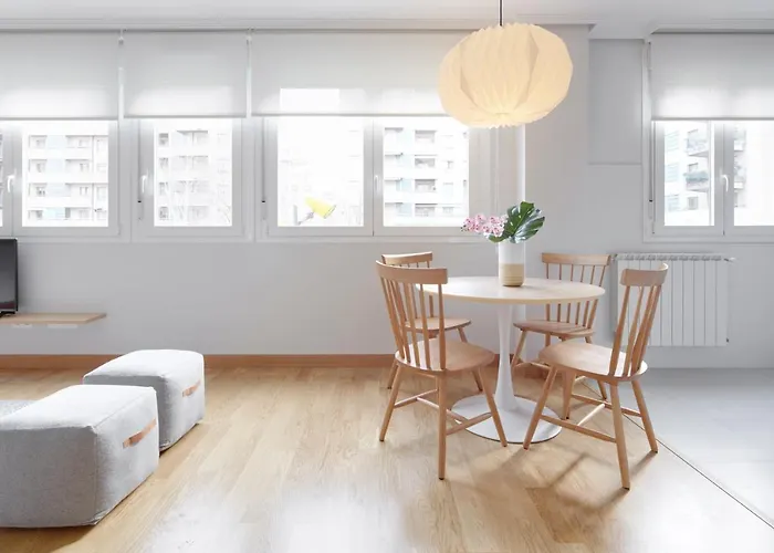 Apartmán Mundaiz By Feelfree San Sebastián