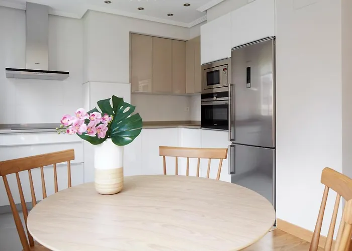 Mundaiz By Feelfree Apartment *