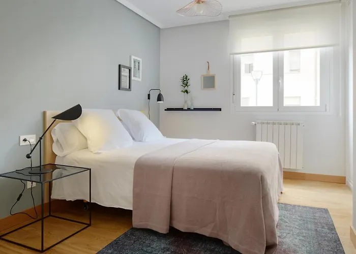 Mundaiz By Feelfree San Sebastián