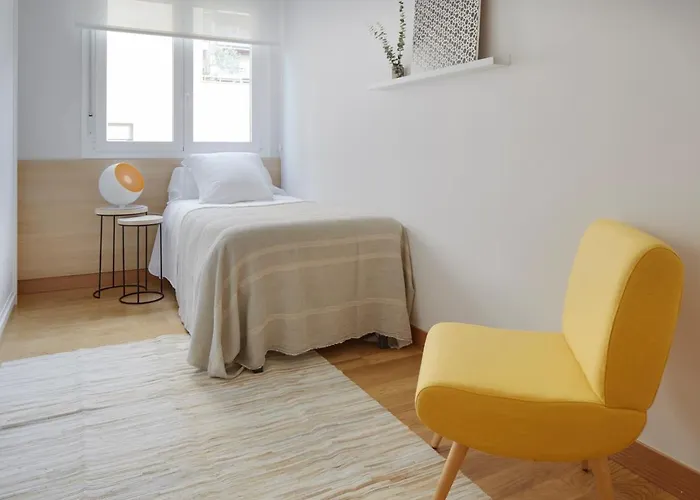 Apartment Mundaiz By Feelfree