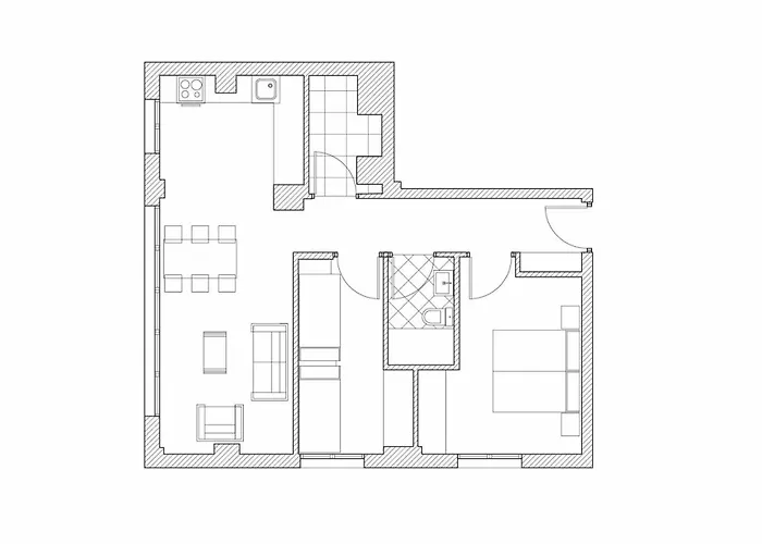 Apartment Mundaiz By Feelfree San Sebastian
